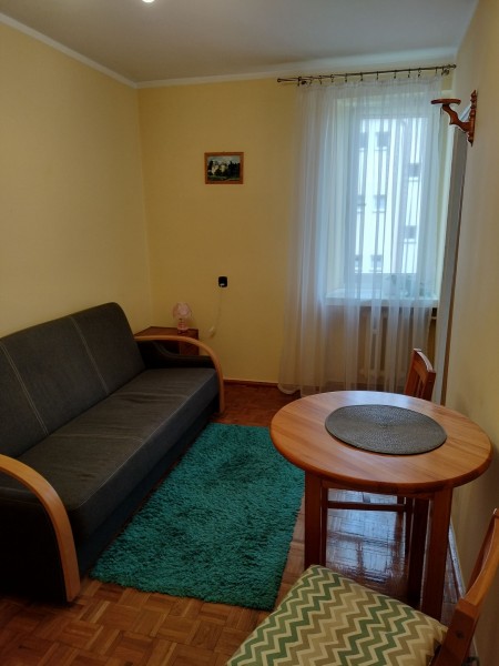Sprzedam 2pokojowe mieszkanie w centrum - Kalisz   -
Zdjęcie nr 4