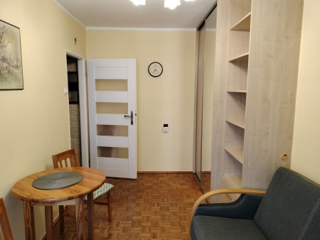 Sprzedam 2pokojowe mieszkanie w centrum - Kalisz   -
Zdjęcie nr 5
