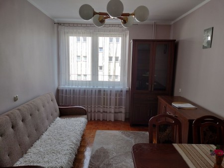 Sprzedam 2pokojowe mieszkanie w centrum - Kalisz   -
Zdjęcie nr 6