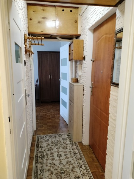 Sprzedam 2pokojowe mieszkanie w centrum - Kalisz   -
Zdjęcie nr 7