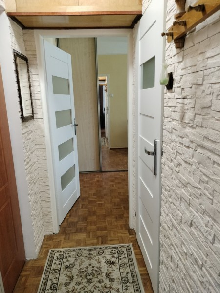 Sprzedam 2pokojowe mieszkanie w centrum - Kalisz   -
Zdjęcie nr 8