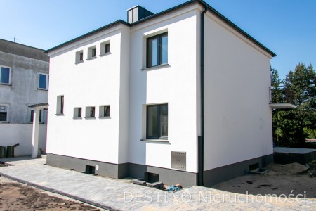 do wynajęcia dom wolnostojący os Tyniec - Kalisz   -
Zdjęcie nr 2