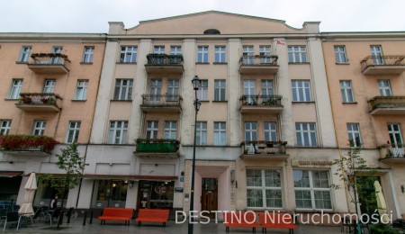 Pokój do wynajęcia w kamienicy - Kalisz   -
Zdjęcie nr 3