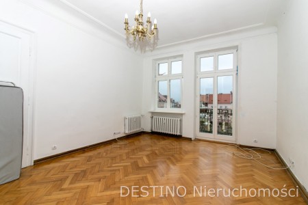Pokój do wynajęcia w kamienicy - Kalisz   -
Zdjęcie nr 4