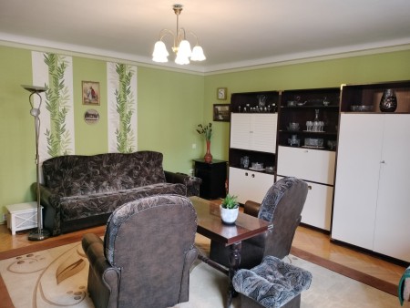 Przestonna kawalerka z balkonem - Kalisz   -
Zdjęcie nr 2