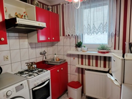 Przestonna kawalerka z balkonem - Kalisz   -
Zdjęcie nr 3