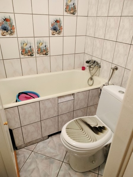 Przestonna kawalerka z balkonem - Kalisz   -
Zdjęcie nr 4