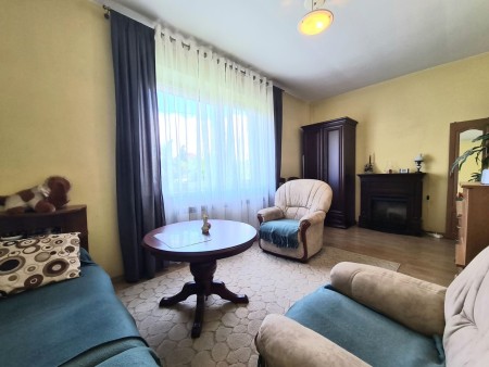 Wolnostojący dom parterowy 120m2 działka 1700m2 -  Gołuchów  -
Zdjęcie nr 9