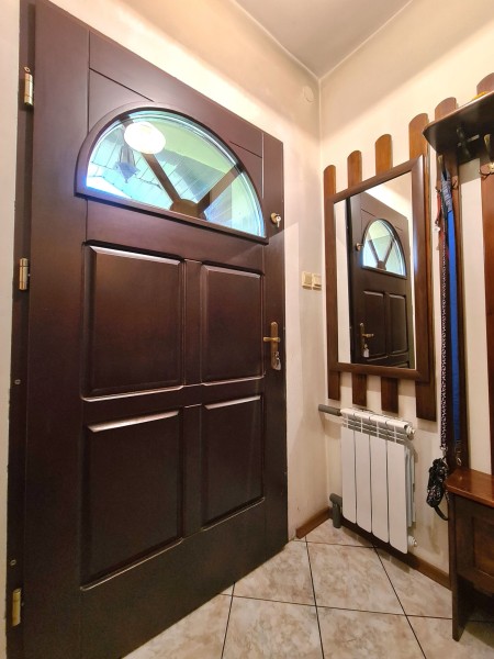 Wolnostojący dom parterowy 120m2 działka 1700m2 -  Gołuchów  -
Zdjęcie nr 14