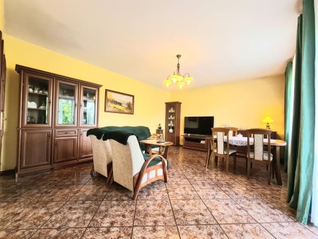 Wolnostojący dom parterowy 120m2 działka 1700m2 -  Gołuchów  -
Zdjęcie nr 4