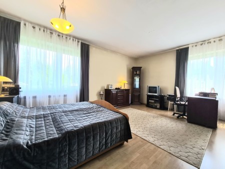 Wolnostojący dom parterowy 120m2 działka 1700m2 -  Gołuchów  -
Zdjęcie nr 7