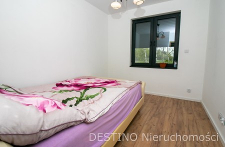 3pok mieszkanie z ogródkiem Zduny 575000 zł -  Zduny  -
Zdjęcie nr 9