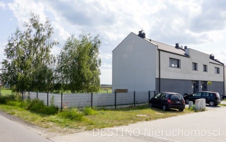 3pok mieszkanie z ogródkiem Zduny 575000 zł -  Zduny  -
Zdjęcie nr 15