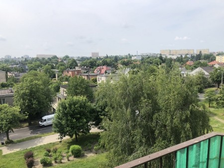 Sprzedam Trzy Pokoje Balkonem - Kalisz   -
