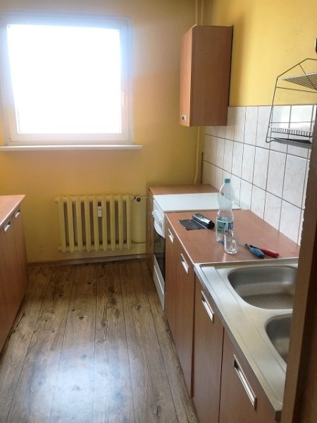 Sprzedam Trzy Pokoje Balkonem - Kalisz   -
Zdjęcie nr 7