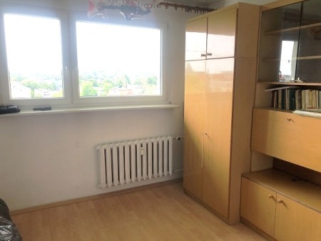 Sprzedam Trzy Pokoje Balkonem - Kalisz   -
Zdjęcie nr 8