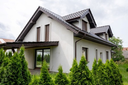 komfortowy dom wolnostojący nad jeziorem Mikorzyńskim -  Mikorzyn  -
Zdjęcie nr 16