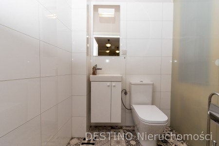 komfortowy lokal użytkowy do wynajęcia w centrum Kalisza - Kalisz   -
Zdjęcie nr 9