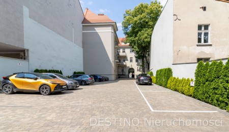 komfortowy lokal użytkowy do wynajęcia w centrum Kalisza - Kalisz   -
Zdjęcie nr 14