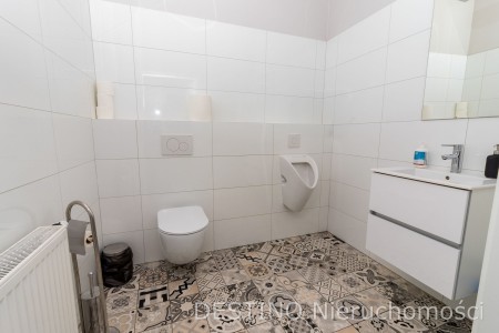 komfortowy lokal użytkowy do wynajęcia w centrum Kalisza - Kalisz   -
Zdjęcie nr 8
