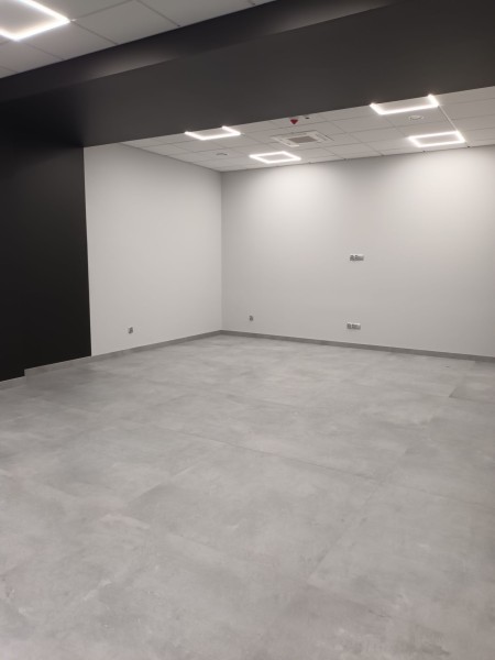 Do wynajęcia lokal o wysokim standardzie - Kalisz   -
Zdjęcie nr 2