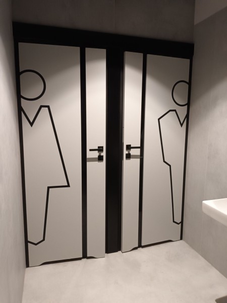 Do wynajęcia lokal o wysokim standardzie - Kalisz   -
Zdjęcie nr 5