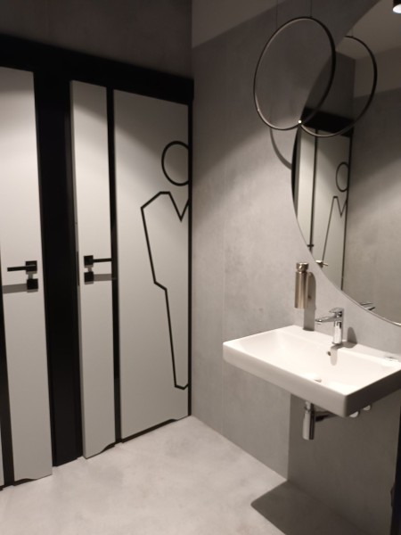 Do wynajęcia lokal o wysokim standardzie - Kalisz   -
Zdjęcie nr 6