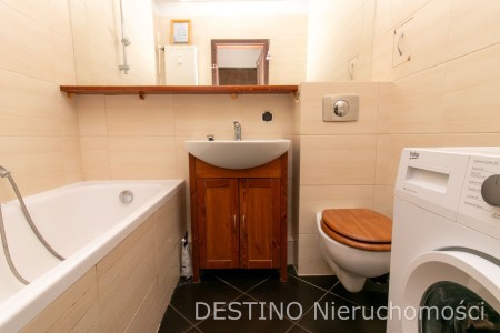 Ładny lokal w nowym budynku - Kalisz   -
Zdjęcie nr 9