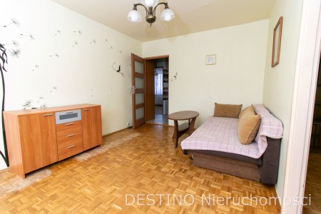 Trzypokojowe mieszkanie z balkonem - Kalisz   -
Zdjęcie nr 9