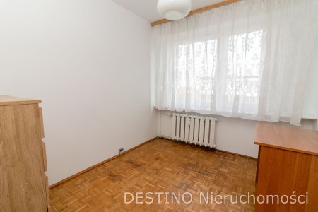 Trzypokojowe mieszkanie z balkonem - Kalisz   -
Zdjęcie nr 10