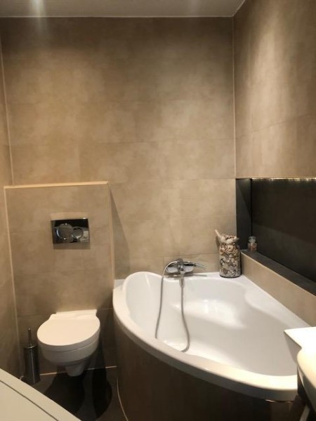 Trzypokojowe mieszkanie z balkonem - Kalisz   -
Zdjęcie nr 17