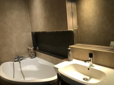 Trzypokojowe mieszkanie z balkonem - Kalisz   -
Zdjęcie nr 19