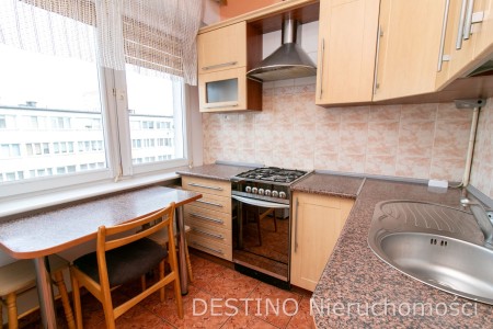 Trzypokojowe mieszkanie z balkonem - Kalisz   -
Zdjęcie nr 2