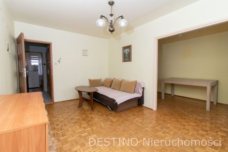 Trzypokojowe mieszkanie z balkonem - Kalisz   -
Zdjęcie nr 5