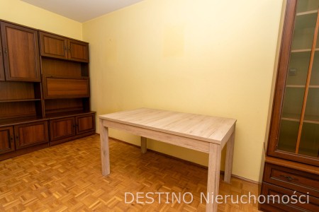 Trzypokojowe mieszkanie z balkonem - Kalisz   -
Zdjęcie nr 6