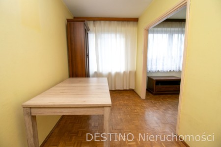 Trzypokojowe mieszkanie z balkonem - Kalisz   -
Zdjęcie nr 8