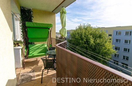 Przytulne mieszkanie 2 pokojowe z balkonem 488m2 Kalisz Korczak - Kalisz   -
Zdjęcie nr 13