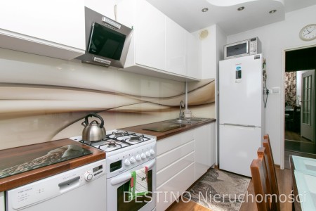 Przytulne mieszkanie 2 pokojowe z balkonem 488m2 Kalisz Korczak - Kalisz   -
Zdjęcie nr 14