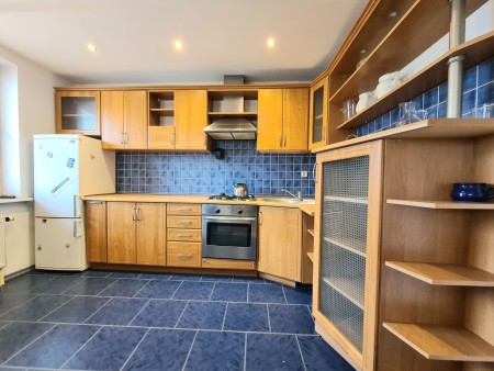 Przytulne mieszkanie 2 pokojowe z balkonem 488m2 Kalisz Korczak - Kalisz   -
Zdjęcie nr 3