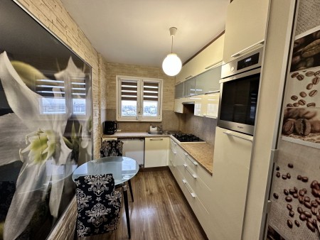 Os Dobrzec - 2 pokoje z balkonem - Kalisz   -
Zdjęcie nr 2