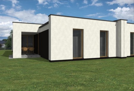 Nowy blizniak w bliskiej okolicy Kalisza -  Chełmce  -
Zdjęcie nr 2