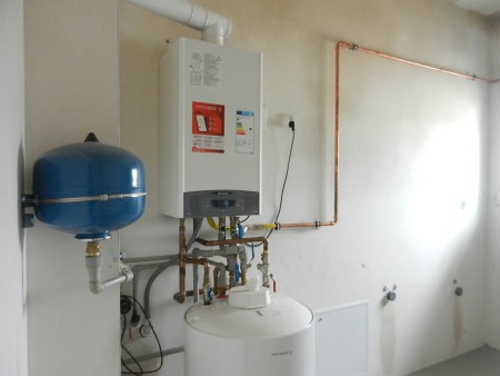 Nowy blizniak w bliskiej okolicy Kalisza -  Chełmce  -
Zdjęcie nr 7