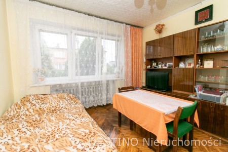 na sprzedaż dom jednorodzinny na osiedlu Majków w Kaliszu - Kalisz   -
Zdjęcie nr 14