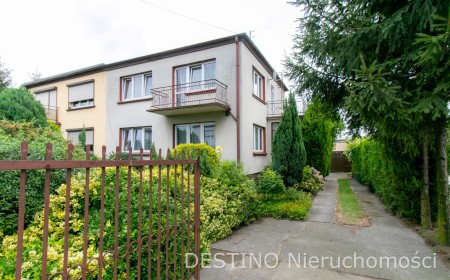 na sprzedaż dom jednorodzinny na osiedlu Majków w Kaliszu - Kalisz   -
Zdjęcie nr 2