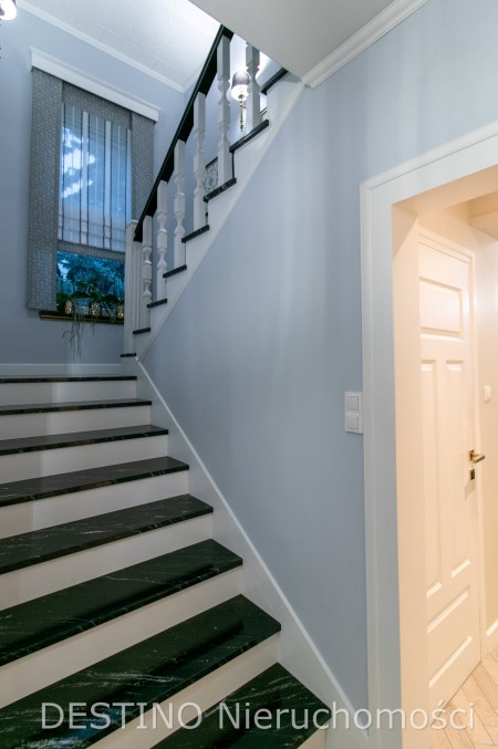 komfortowy dom wolnostojący w dobrej lokalizacji - Kalisz   -
Zdjęcie nr 12