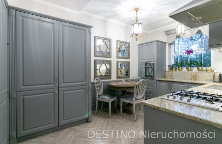 komfortowy dom wolnostojący w dobrej lokalizacji - Kalisz   -
Zdjęcie nr 14