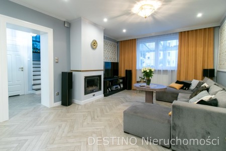 komfortowy dom wolnostojący w dobrej lokalizacji - Kalisz   -
Zdjęcie nr 4