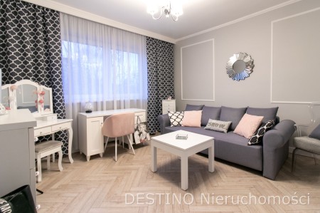 komfortowy dom wolnostojący w dobrej lokalizacji - Kalisz   -
Zdjęcie nr 7