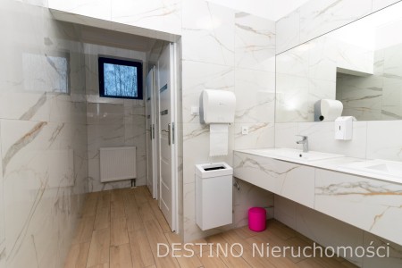 na sprzedaż atrakcyjna nieruchomość komercyjna 3125 m2 działka ok 7700 m2 - Kalisz   -
Zdjęcie nr 10