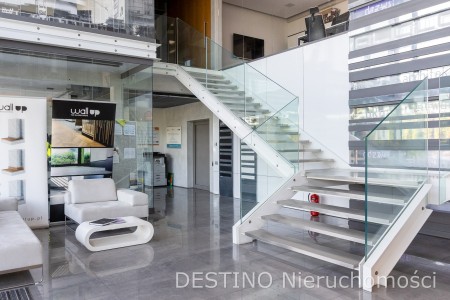 Nieruchomości gruntowe z obiektami biurowo - magazynowo - produkcyjnymi -  Dąbrowa  -
Zdjęcie nr 3